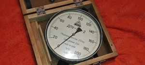 Cantar COLECTIE vintage rusesc an 1975 DIAMETRUL 19 CM de la 0   200 kg