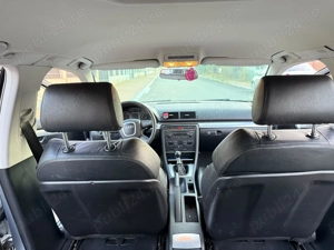 Vând Audi A4 break 2005, 2.0 Diesel - imagine 5