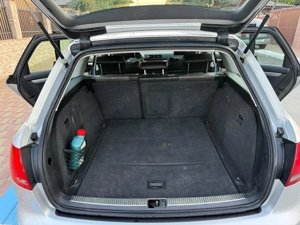Vând Audi A4 break 2005, 2.0 Diesel - imagine 4