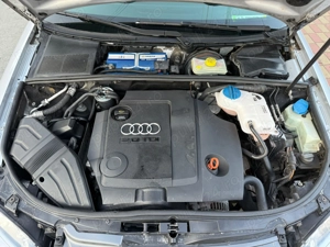 Vând Audi A4 break 2005, 2.0 Diesel - imagine 7