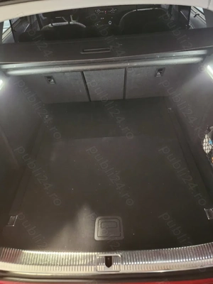 Audi A4 2.0 TDI 2020 - imagine 9