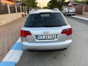 Vând Audi A4 break 2005, 2.0 Diesel - imagine 6