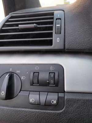  Proprietar Vind BMW seria 318D ,E46 - imagine 3