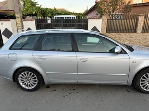 Vând Audi A4 break 2005, 2.0 Diesel - imagine 9