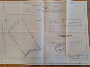 Teren intravilan Breaza - imagine 2 Teren intravilan Breaza - imagine 2