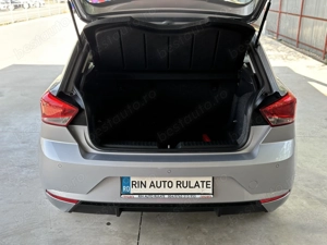 Seat Ibiza 1.0 TSI Style - imagine 5 Seat Ibiza 1.0 TSI Style - imagine 5