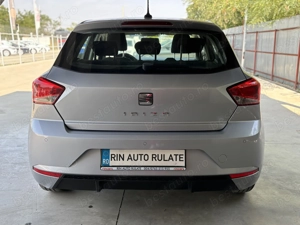 Seat Ibiza 1.0 TSI Style - imagine 3 Seat Ibiza 1.0 TSI Style - imagine 3