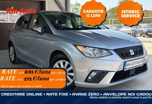 Seat Ibiza 1.0 TSI Style