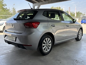 Seat Ibiza 1.0 TSI Style - imagine 4 Seat Ibiza 1.0 TSI Style - imagine 4