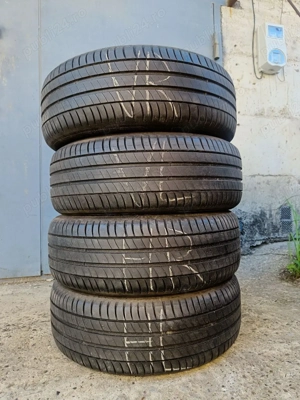 Patru anvelope MICHELIN de vara NOI si NERULATE, de vanzare