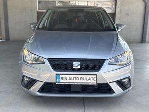 Seat Ibiza 1.0 TSI Style - imagine 2 Seat Ibiza 1.0 TSI Style - imagine 2