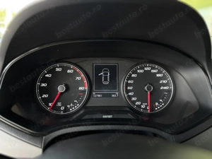 Seat Ibiza 1.0 TSI Style - imagine 10 Seat Ibiza 1.0 TSI Style - imagine 10