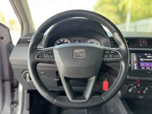 Seat Ibiza 1.0 TSI Style - imagine 7 Seat Ibiza 1.0 TSI Style - imagine 7