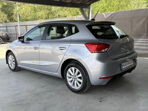 Seat Ibiza 1.0 TSI Style - imagine 6 Seat Ibiza 1.0 TSI Style - imagine 6