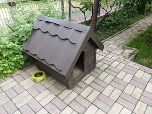 Vand cusca caine  - imagine 2