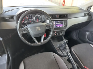 Seat Ibiza 1.0 TSI Style - imagine 8 Seat Ibiza 1.0 TSI Style - imagine 8