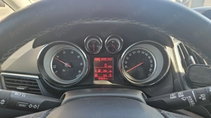 Opel Zafira 1.6cdti  - imagine 6