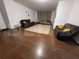 Apartament cu 3 camere, 113 mp, parter, Straulesti – stația Doi Cocoși - imagine 3