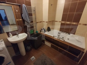 Apartament cu 3 camere, 113 mp, parter, Straulesti – stația Doi Cocoși - imagine 7