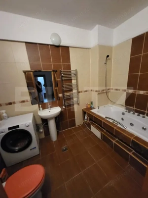 Apartament cu 3 camere, 113 mp, parter, Straulesti – stația Doi Cocoși - imagine 8