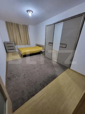 Apartament cu 3 camere, 113 mp, parter, Straulesti – stația Doi Cocoși - imagine 11