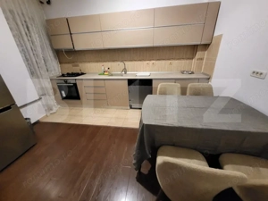 Apartament cu 3 camere, 113 mp, parter, Straulesti – stația Doi Cocoși - imagine 5