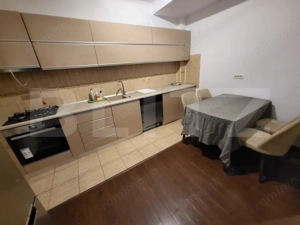 Apartament cu 3 camere, 113 mp, parter, Straulesti – stația Doi Cocoși - imagine 6