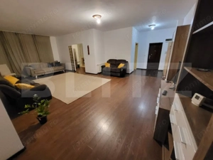 Apartament cu 3 camere, 113 mp, parter, Straulesti – stația Doi Cocoși - imagine 2