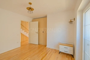 VIla superba in Otopeni - complex rezidential  - imagine 19