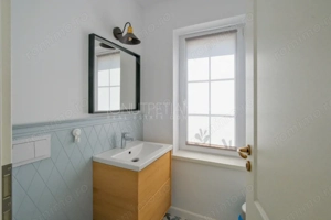 VIla superba in Otopeni - complex rezidential  - imagine 6