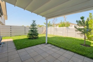 VIla superba in Otopeni - complex rezidential  - imagine 13