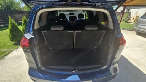 Opel Zafira 1.6cdti  - imagine 5