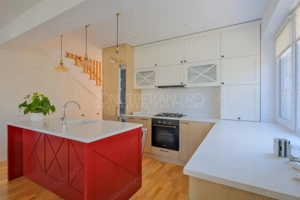 VIla superba in Otopeni - complex rezidential  - imagine 10