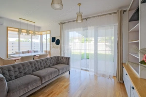 VIla superba in Otopeni - complex rezidential  - imagine 4