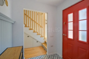 VIla superba in Otopeni - complex rezidential  - imagine 7