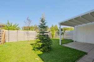 VIla superba in Otopeni - complex rezidential  - imagine 15