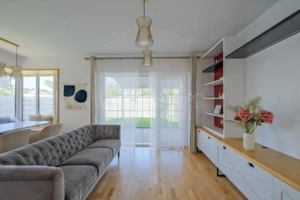 VIla superba in Otopeni - complex rezidential  - imagine 9