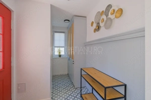 VIla superba in Otopeni - complex rezidential  - imagine 5