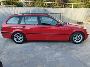  Proprietar Vind BMW seria 318D ,E46 - imagine 4