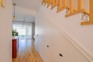 VIla superba in Otopeni - complex rezidential  - imagine 8