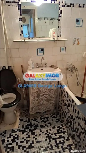 Apartament 2 camere Drumul Taberei zona Valea Oltului - imagine 8