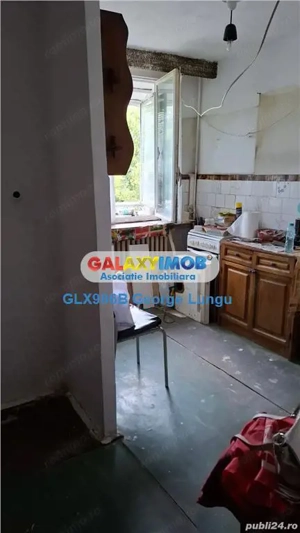 Apartament 2 camere Drumul Taberei zona Valea Oltului - imagine 3