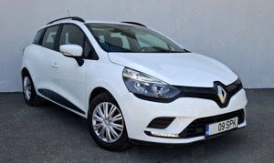 Clio 1.5 dCi   Fără ADblue   Istoric   Carvertical.