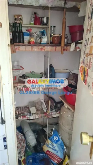 Apartament 2 camere Drumul Taberei zona Valea Oltului - imagine 7