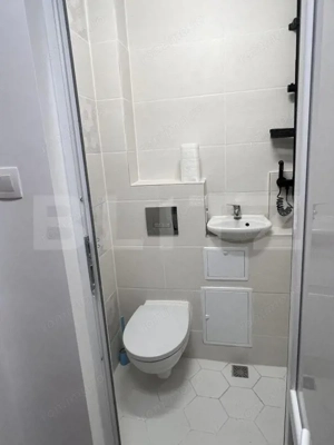 Garsoniera de 21,5 mp, situata pe strada Cojocnei, la 10 min de Iulius Mall! - imagine 6