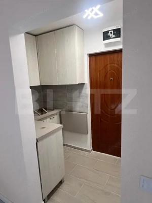 Garsoniera de 21,5 mp, situata pe strada Cojocnei, la 10 min de Iulius Mall! - imagine 3
