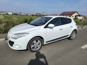 Vand Renault Megane 3 - imagine 2 Vand Renault Megane 3 - imagine 2