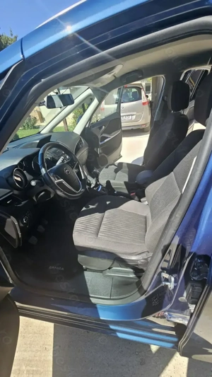 Opel Zafira 1.6cdti  - imagine 7