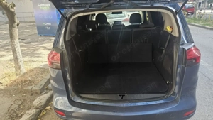 Opel Zafira 1.6cdti  - imagine 10