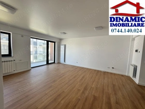 BLOC 7 FERMELOR   ap. 2 cam+1 balcon, et. 1-3, pret de la 61 157+21%TVA - imagine 3